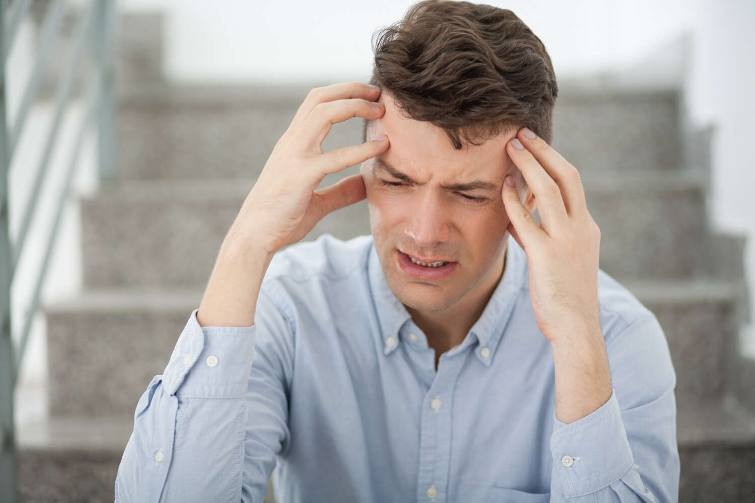 Dizziness and Vertigo: When Vestibular Physiotherapy May Help